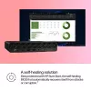 HP ProDesk 4 Mini G1i AI Mini-PC BY7D1ET – Intel Core Ultra 7 265T, 16 GB DDR5-5600, 1 TB SSD, Intel Graphics, Windows 11 Pro, Schwarz