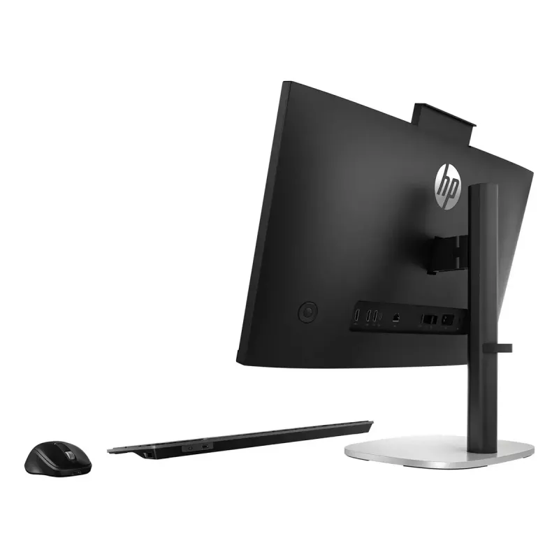 All-in-One PC HP ProStudio 4 AiO G1i Ultra 5 225 23,8 Zoll FHD 16GB DDR5 512GB SSD Intel Graphics Windows 11 Pro