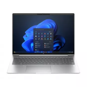 Laptop HP ProBook 4 G1i, 16 Zoll, 16 GB RAM, 512 GB SSD, Windows 11 Pro, QWERTY US
