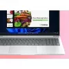 Notebook HP EliteBook G8 Ultra 7 255U 16 Zoll WUXGA IPS 400 nits 32GB DDR5 5600 1TB SSD Arc Cam IR 5MP 62Wh W11Pro Glacier Silver