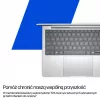 Notebook HP EliteBook G8 Ultra 7 255U 16 Zoll WUXGA IPS 400 nits 32GB DDR5 5600 1TB SSD Arc Cam IR 5MP 62Wh W11Pro Glacier Silver