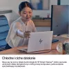 Notebook HP EliteBook G8 Ultra 7 255U 16 Zoll WUXGA IPS 400 nits 32GB DDR5 5600 1TB SSD Arc Cam IR 5MP 62Wh W11Pro Glacier Silver
