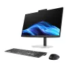 All‑in‑One PC HP ProStudio 4 AiO G1i Ultra 5, 23,8 Zoll FHD IPS, 16GB DDR5-5600, 512GB NVMe, 5MP IR Kamera, Windows 11 Pro