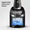 Reinigungskartusche BRAUN 3in1 ShaveCare Kartusche 8 Stück (Blau) für Braun Rasierer