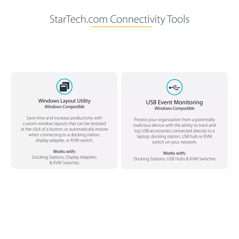 StarTech.com USB-C Multiport-Adapter, USB-C auf HDMI 4K-Video, 100W PD Pass-Through, USB 3.0 Hub 5 Gbit/s (1x Typ-C/1x A), USB-C Mini-Dock, USB-C Reisedock, Tragbare Laptop-Dockingstation