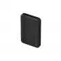 dbramante1928 re-charge - Powerbank 5K - BLK, 5000 mAh, Schwarz