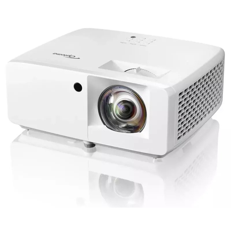Kurzdistanzprojektor Optoma ZW350ST 3600 ANSI Lumen WXGA