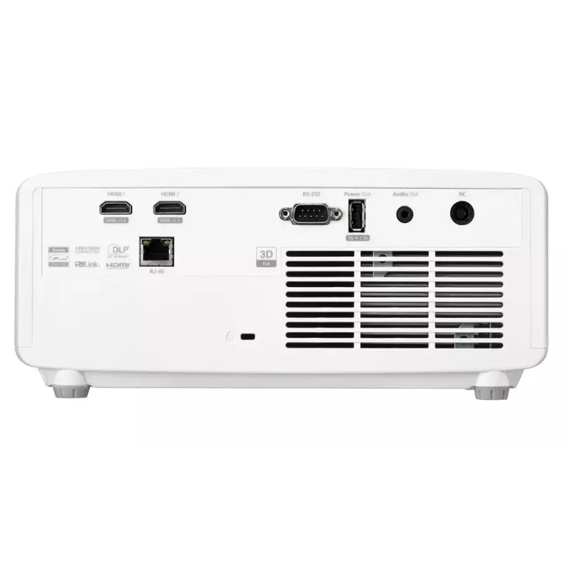 Kurzdistanzprojektor Optoma ZW350ST 3600 ANSI Lumen WXGA