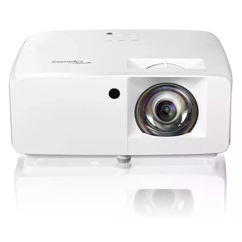 Kurzdistanzprojektor Optoma ZW350ST 3600 ANSI Lumen WXGA