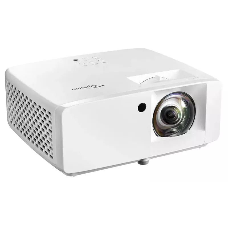 Kurzdistanzprojektor Optoma ZW350ST 3600 ANSI Lumen WXGA