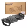 Fußstütze LogiLink EO0006 Schwarz