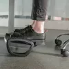 Fußstütze LogiLink EO0006 Schwarz