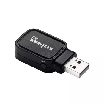 Netzwerkkarte Edimax EW-7611UCB WLAN Bluetooth