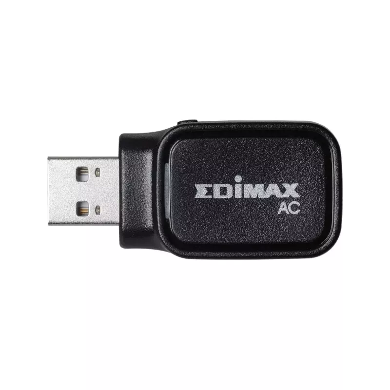 Netzwerkkarte Edimax EW-7611UCB WLAN Bluetooth