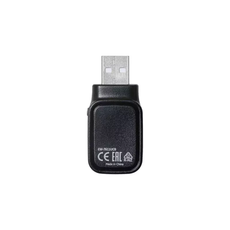 Netzwerkkarte Edimax EW-7611UCB WLAN Bluetooth