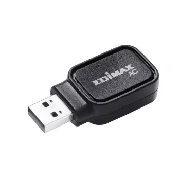 Netzwerkkarte Edimax EW-7611UCB WLAN Bluetooth
