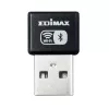 EDIMAX EW-7611UXB USB WLAN Adapter, kabellose USB-Netzwerkkarte, 887 Mbit/s