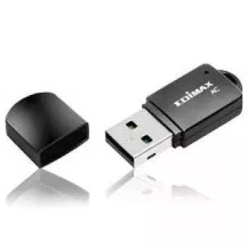 WLAN-Adapter Edimax AC600 EW-7811UTC