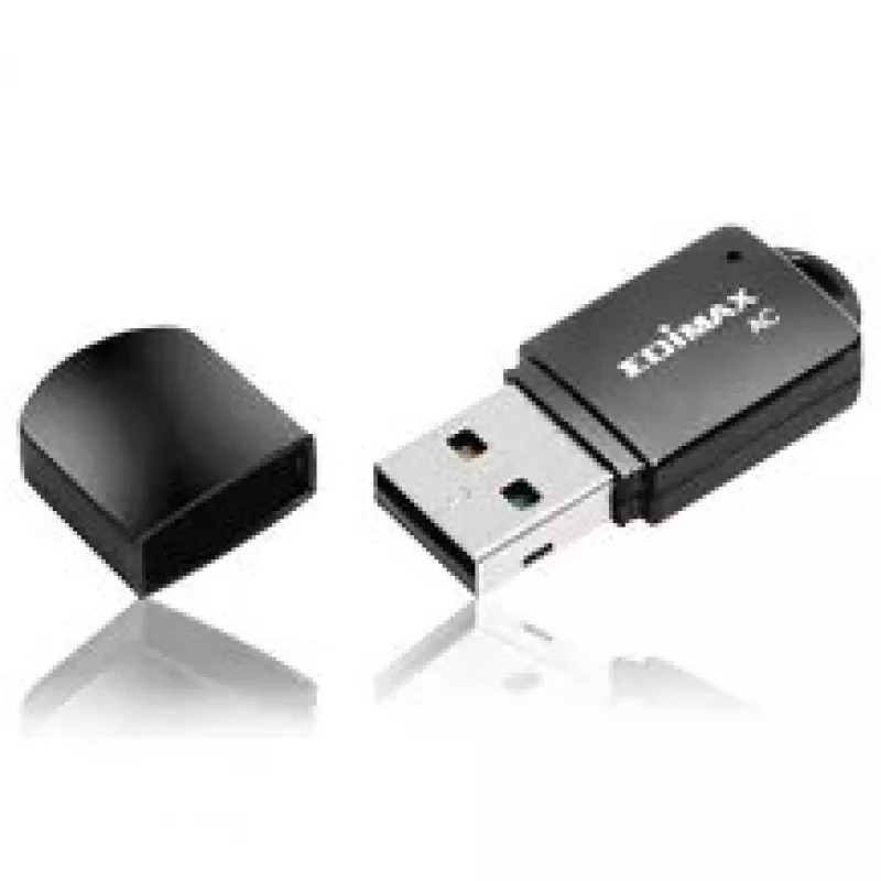 WLAN-Adapter Edimax AC600 EW-7811UTC