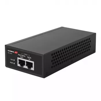 Edimax GP-201IT PoE-Adapter 2.5 Gigabit Ethernet 30W