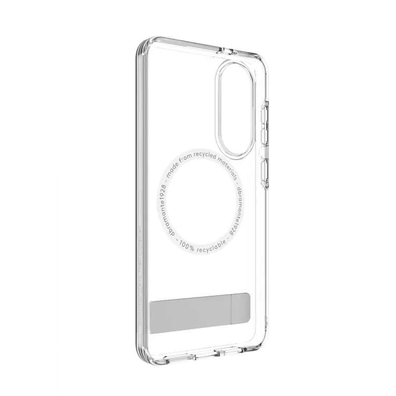 dbramante1928 IMEDCL006789 Handyhülle 17 cm (6,7 inch) Cover Transparent