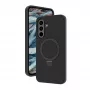 Cover dbramante1928 Galaxy A56 5G Schwarz Monochromatic