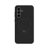 Cover dbramante1928 Galaxy A56 5G Schwarz Monochromatic