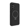 Cover dbramante1928 Galaxy A56 5G Schwarz Monochromatic