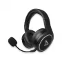 Lexip Bluetooth Headset - Impulse (Multi), Kabelgebunden & Kabellos, 20 - 20000 Hz, Gaming, 305 g, Headset, Schwarz
