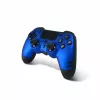 Steelplay JVAMUL00153 Gaming Controller Blau RF Gamepad Analog / Digital PC, PlayStation 4, Playstation 3