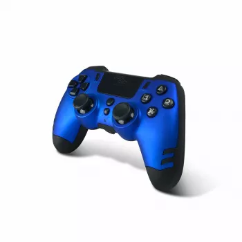Steelplay JVAMUL00153 Gaming Controller Blau RF Gamepad Analog / Digital PC, PlayStation 4, Playstation 3