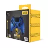 Steelplay JVAMUL00153 Gaming Controller Blau RF Gamepad Analog / Digital PC, PlayStation 4, Playstation 3
