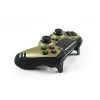 Gamepad Lexip Metaltech Wireless Steuergerät Gold – PC, PS4, RF wireless, Micro-USB, integrierter LiPo-Akku