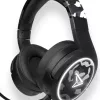 Steelplay Bluetooth-Headset - Impulse Camo (Multi), Kabelgebunden & Kabellos, 20 - 20000 Hz, Gaming, 305 g, Headset, Schwarz, Tarnmuster