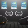 Maus Lexip Gaming Pu94 USB Type-A