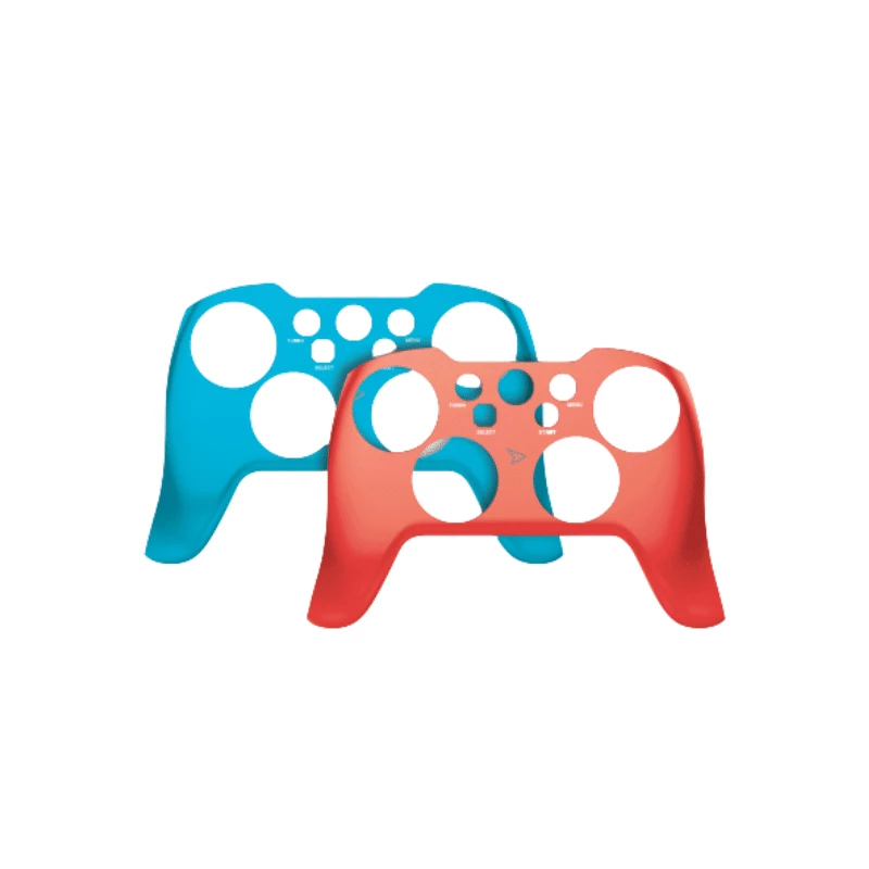 Steelplay Wireless Controller 6 austauschbare Tasten (Switch)