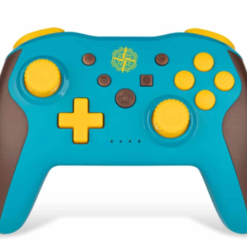 Lexip Adventure Controller – Wireless Switch Kompatibel