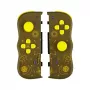 Lexip Twinpads Adventure Magic – Switch-kompatibel, Gamepad, Nintendo Switch, Nintendo Switch OLED, Aufnahmetaste, Steuerkreuz, Home-Taste, Analog / Digital, Kabellos, Bluetooth