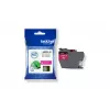 Brother LC462XLM Tintenpatrone 1 Stück Original High (XL) Yield Magenta