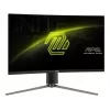 MSI MAG 276CPXF Computer Monitor 68,6 cm (27 Zoll) 1920 x 1080 Pixel Full HD LCD Schwarz