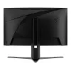 MSI MAG 276CPXF Computer Monitor 68,6 cm (27 Zoll) 1920 x 1080 Pixel Full HD LCD Schwarz