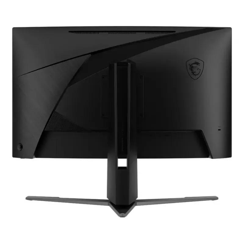 MSI MAG 276CPXF Computer Monitor 68,6 cm (27 Zoll) 1920 x 1080 Pixel Full HD LCD Schwarz