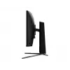 MSI MAG 276CPXF Computer Monitor 68,6 cm (27 Zoll) 1920 x 1080 Pixel Full HD LCD Schwarz