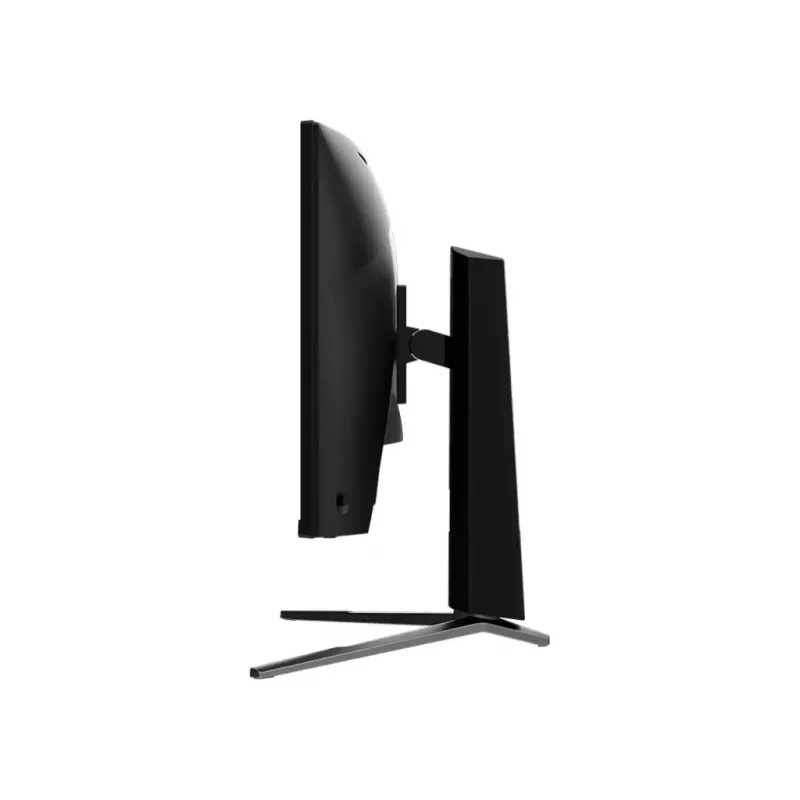 MSI MAG 276CPXF Computer Monitor 68,6 cm (27 Zoll) 1920 x 1080 Pixel Full HD LCD Schwarz