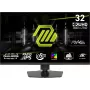 MSI MAG 322URDF E16 Computer Monitor 80 cm (31,5 Zoll) 3840 x 2160 Pixel 4K Ultra HD Schwarz