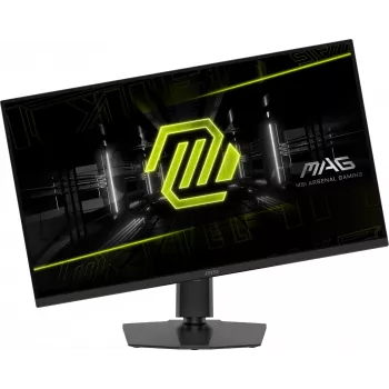 MSI MAG 322URDF E16 Computer Monitor 80 cm (31,5 Zoll) 3840 x 2160 Pixel 4K Ultra HD Schwarz
