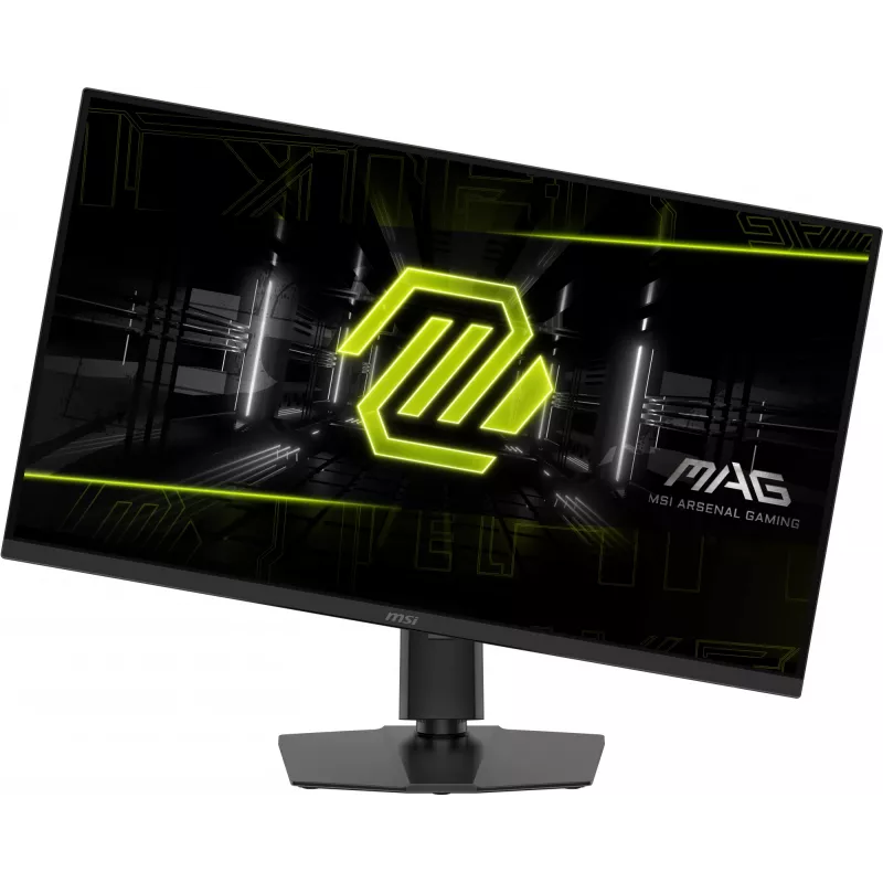 MSI MAG 322URDF E16 Computer Monitor 80 cm (31,5 Zoll) 3840 x 2160 Pixel 4K Ultra HD Schwarz