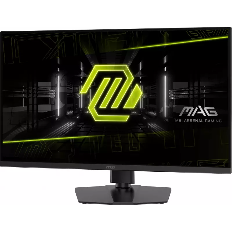 MSI MAG 322URDF E16 Computer Monitor 80 cm (31,5 Zoll) 3840 x 2160 Pixel 4K Ultra HD Schwarz