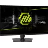 MSI MAG 322URDF E16 Computer Monitor 80 cm (31,5 Zoll) 3840 x 2160 Pixel 4K Ultra HD Schwarz