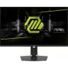 MSI MAG 322URDF E16 Computer Monitor 80 cm (31,5 Zoll) 3840 x 2160 Pixel 4K Ultra HD Schwarz